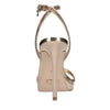 Guess Sandali Oro da donna