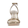 Guess Sandali Oro da donna