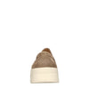 Liu Jo Scarpe basse Marrone da uomo