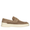 Liu Jo Scarpe basse Marrone da uomo