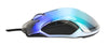 Mouse Ottico USB 12800 Dpi Retroilluminazione LED RGB