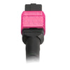 Cavo Patch a 12 Fibre MTP-F/MTP-F OM4 Code B 3 metri