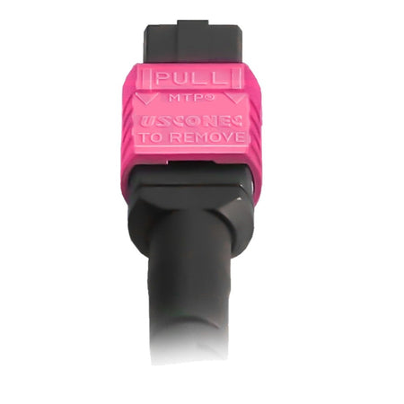 Cavo Patch a 12 Fibre MTP-F/MTP-F OM4 Code B 3 metri