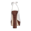 Guess Sandali Bianco da donna
