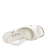 Guess Sandali Bianco da donna