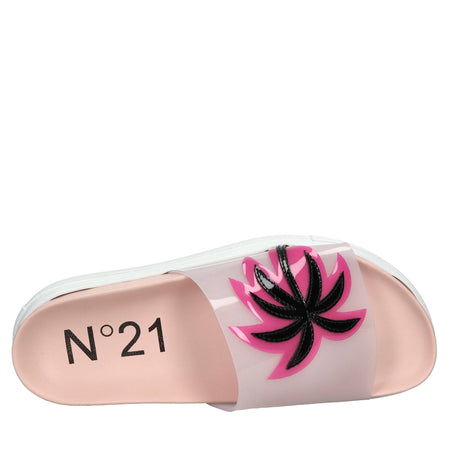 NÃâ€šÂ°21 Sandali Multicolour da donna