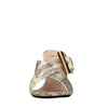 NÃâ€šÂ°21 Sandali Marrone da donna
