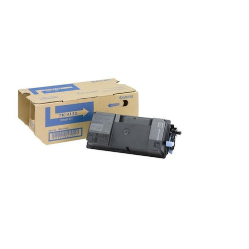TONER KYOCERAMITA TK-3130 NERO ORIGINALE