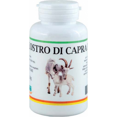 Colostro capra plus 100cps