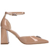 Guess Scarpe con Tacco Beige da donna