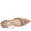 Guess Scarpe con Tacco Beige da donna