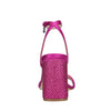 Guess Sandali Fucsia da donna