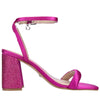 Guess Sandali Fucsia da donna