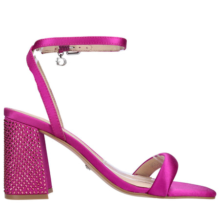 Guess Sandali Fucsia da donna