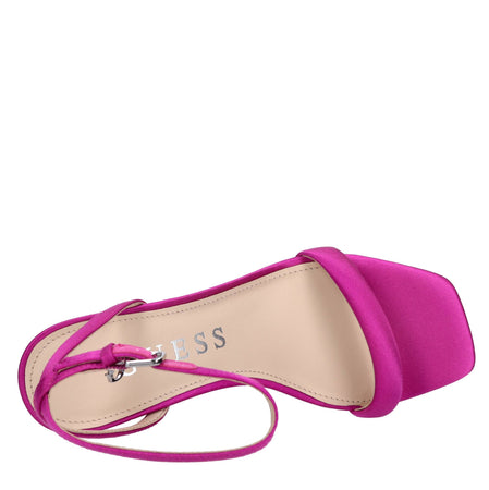 Guess Sandali Fucsia da donna