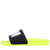 MSGM Stivali Giallo da donna