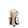 NÃâ€šÂ°21 Sandali Beige da donna