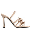 NÃâ€šÂ°21 Sandali Beige da donna