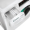 Candy Smart Pro Inverter CO4104TWM/1-S Lavatrice carica frontale 10Kg 60x58x85