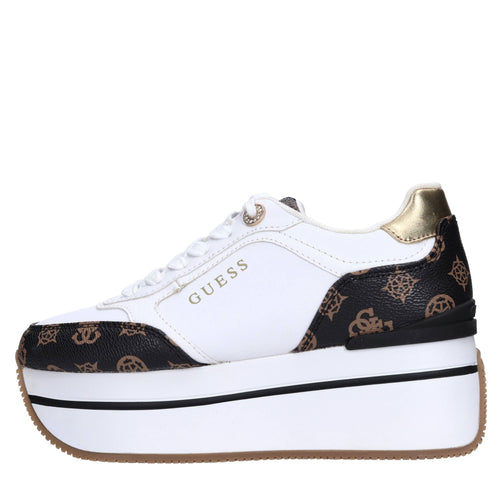 Guess Sneakers Multicolour da donna