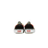 VANS Scarpa Bassa Uomo Era (flame) Black/true White da uomo