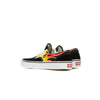 VANS Scarpa Bassa Uomo Era (flame) Black/true White da uomo