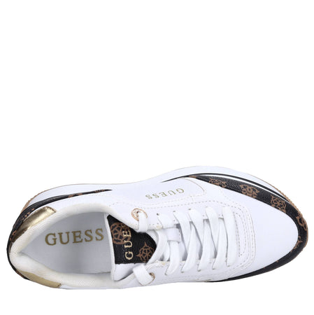 Guess Sneakers Multicolour da donna