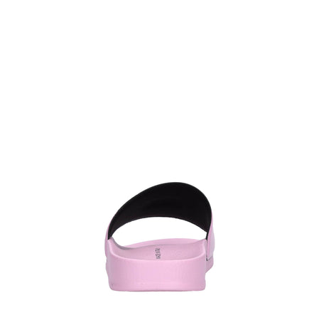 MSGM Sandali Rosa da donna