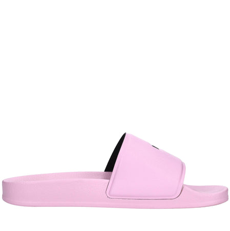 MSGM Sandali Rosa da donna