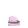 MSGM Sandali Rosa da donna