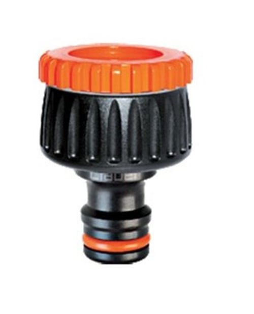 CLABER 8803 PRESA MULTIFILETTO 1 - 3/4 COLLEGAMENTO RUBINETTO CON RACCORDI