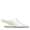N°21 Sandali Bianco da donna