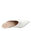 N°21 Sandali Bianco da donna