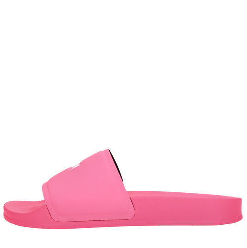 MSGM Sandali Fucsia da donna