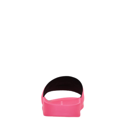 MSGM Sandali Fucsia da donna