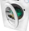 Candy Smart Pro Inverter CO4104TWM/1-S Lavatrice carica frontale 10Kg 60x58x85