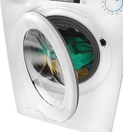 Candy Smart Pro Inverter CO4104TWM/1-S Lavatrice carica frontale 10Kg 60x58x85