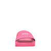 MSGM Sandali Fucsia da donna