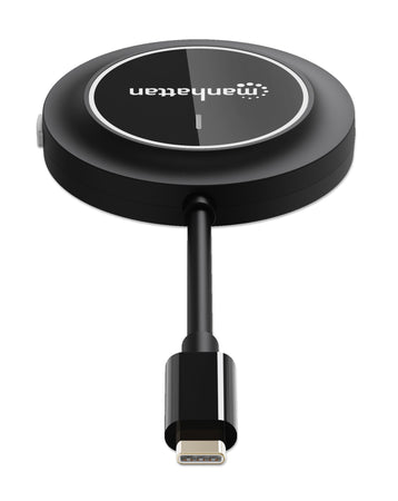 Adattatore Wireless HDMI 1080p con Trasmettitore USB-C&trade