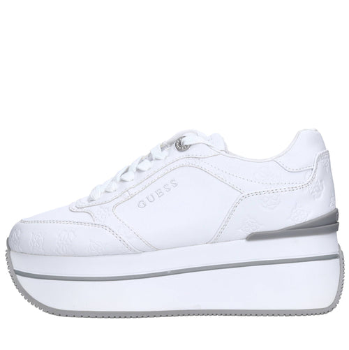 Guess Sneakers Bianco da donna