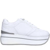 Guess Sneakers Bianco da donna