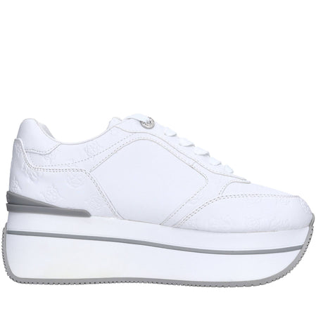 Guess Sneakers Bianco da donna