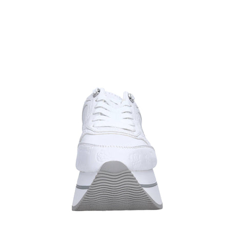 Guess Sneakers Bianco da donna