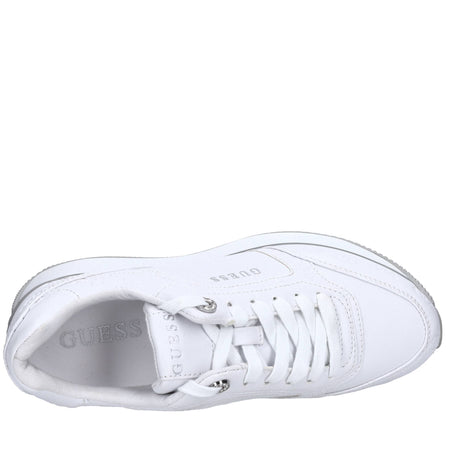 Guess Sneakers Bianco da donna