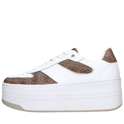 Guess Sneakers Multicolour da donna