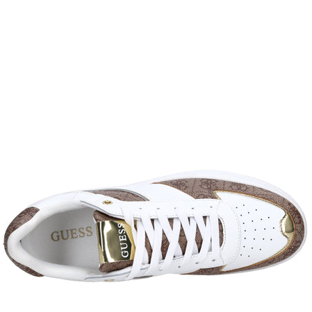 Guess Sneakers Multicolour da donna