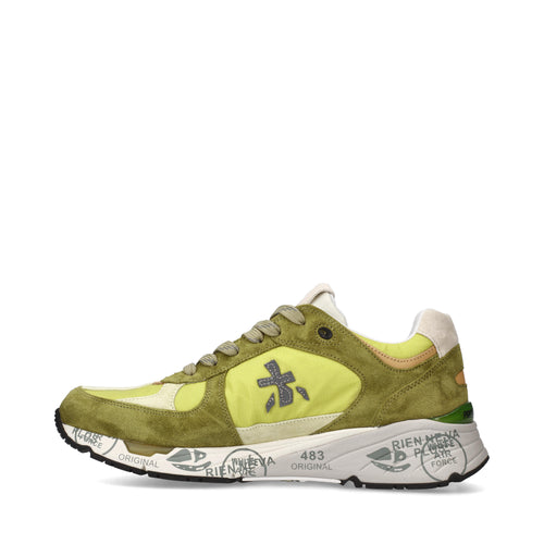 Premiata Sneakers Multicolour da uomo