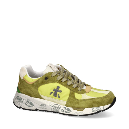 Premiata Sneakers Multicolour da uomo