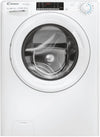 Candy Smart Pro Inverter CO4104TWM/1-S Lavatrice carica frontale 10Kg 60x58x85