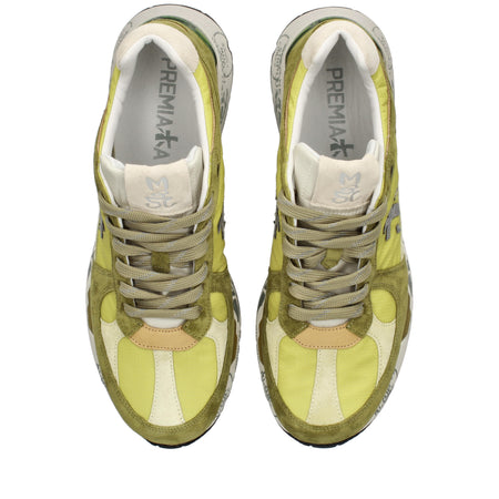 Premiata Sneakers Multicolour da uomo